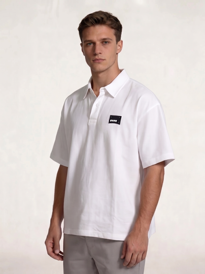 Essential Polo Shirt