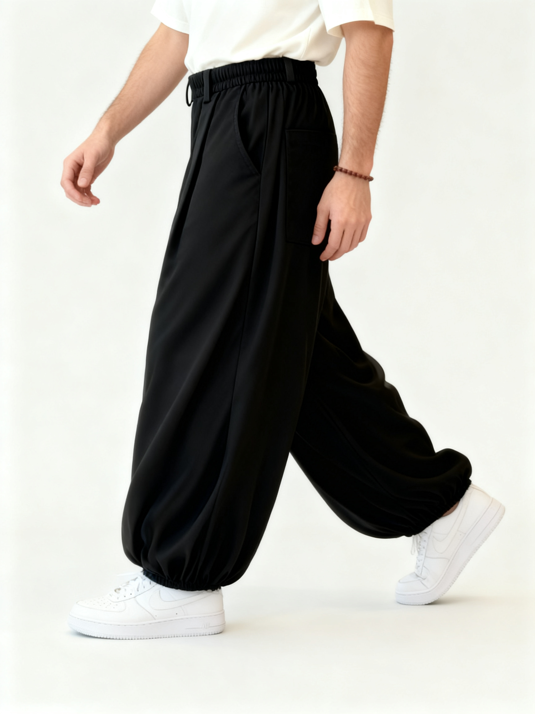 Urban Korean Pants